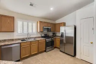 360 Playful Meadows Drive NE Kitchen