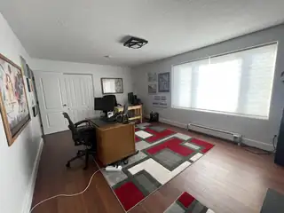 8 Overlook Way Floor Plan