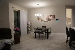 4412 Skyline Loop NE Dining Room