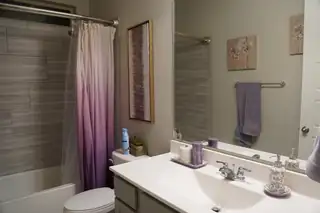 4412 Skyline Loop NE Floor Plan