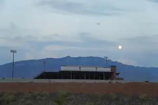 4412 Skyline Loop NE View