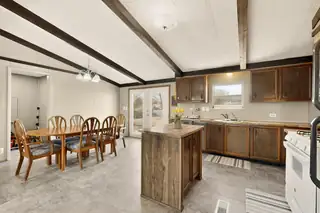 16 Hy Pear Loop Kitchen
