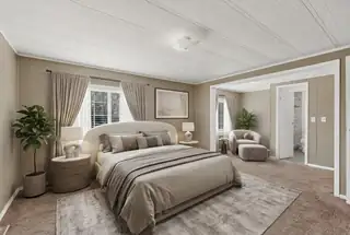 16 Hy Pear Loop Bedroom