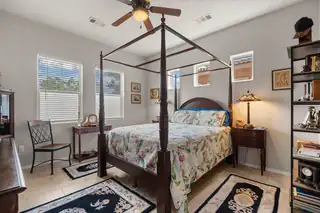 11040 Fort Point Lane NE UNIT C Bedroom