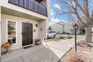 7544 Prairie Road NE, Albuquerque 