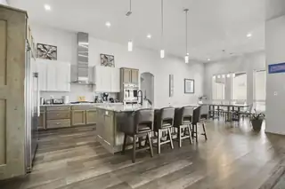 191 Ivan Court NE Kitchen