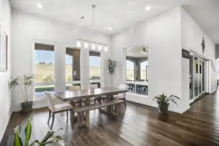 191 Ivan Court NE Dining Room