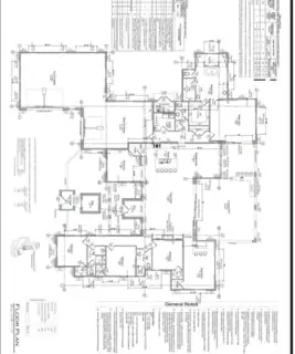 191 Ivan Court NE Floor Plan