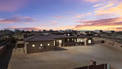 191 Ivan Court NE, Rio Rancho, NM 87124 Exterior Other