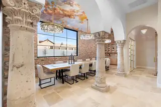 10300 Signal Avenue NE Dining Room