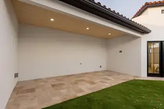 10300 Signal Avenue NE Patio