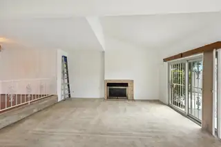 4441 Deborah Lane NE Living Room