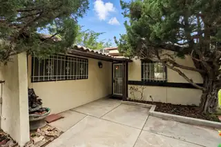 4441 Deborah Lane NE Exterior Front