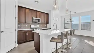 1805 Sunset Street SE Kitchen