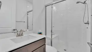 1805 Sunset Street SE Bathroom