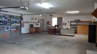 415 County Road 91 Garage