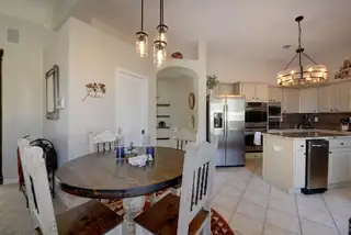 11901 Eagle Rock Avenue NE Dining Room