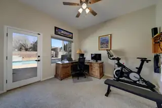 11901 Eagle Rock Avenue NE Home Office