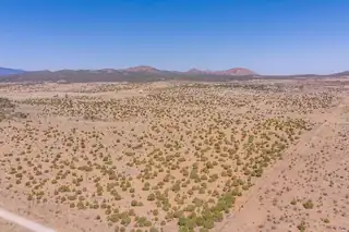 E 1/2 NW 1/4 Rd Entranosa Road 