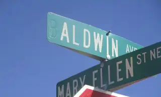 1828 Mary Ellen Street NE 