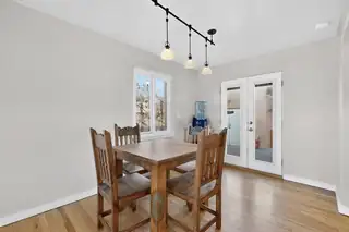 3325 Wilway Avenue NE Bedroom