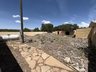 1257 HIGHWAY 612 Backyard