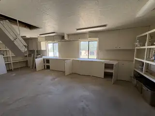 1257 HIGHWAY 612 Kitchen