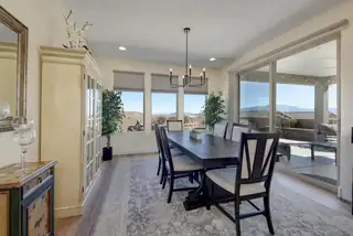 2768 Kings Canyon Loop NE Dining Room
