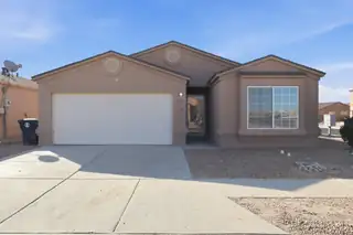 8412 Zydecko Avenue SW, Albuquerque 