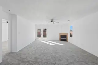 8412 Zydecko Avenue SW Living Room