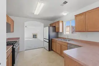 8412 Zydecko Avenue SW Kitchen