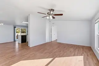 71 Inspiration Lane Living Room