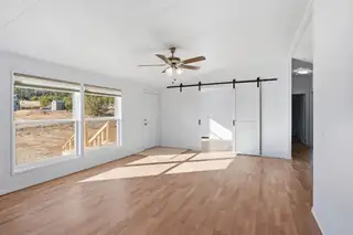 71 Inspiration Lane Living Room