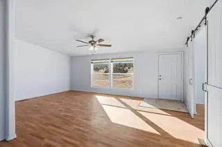 71 Inspiration Lane Living Room