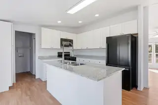 71 Inspiration Lane Kitchen