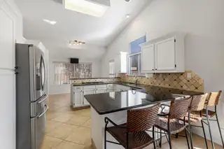 7809 Morris Rippel Place NE Kitchen