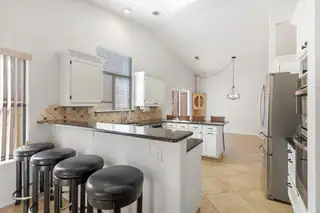 7809 Morris Rippel Place NE Kitchen