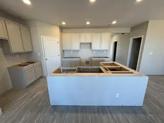 4824 Manzano Peak Street SW Kitchen