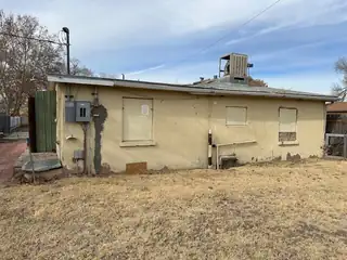 2604 Ramirez Road SW Exterior Other