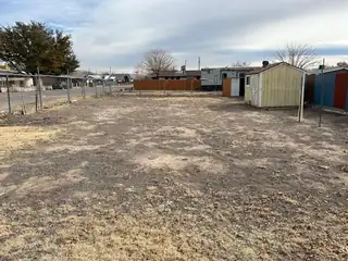 2604 Ramirez Road SW Backyard