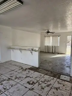 10613 Benavides Road SW Living Room