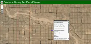 16th Street NW, Rio Rancho 