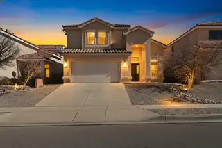 1267 Mirador Loop NE, Rio Rancho 