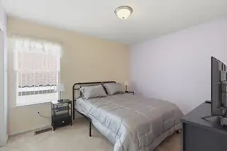 1267 Mirador Loop NE Bedroom