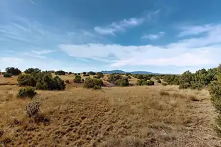 176 Haozous Road View