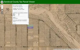 2 Lots 16th Street NW 