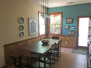 1835 Calle Barbarita NW Dining Room