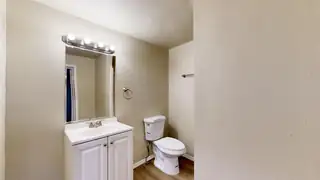 1427 Vito Romero Road SW Bathroom