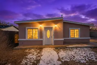 2524 Mares Road SW, Albuquerque 