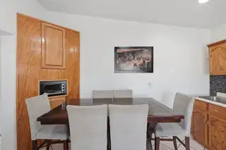 2524 Mares Road SW Dining Room